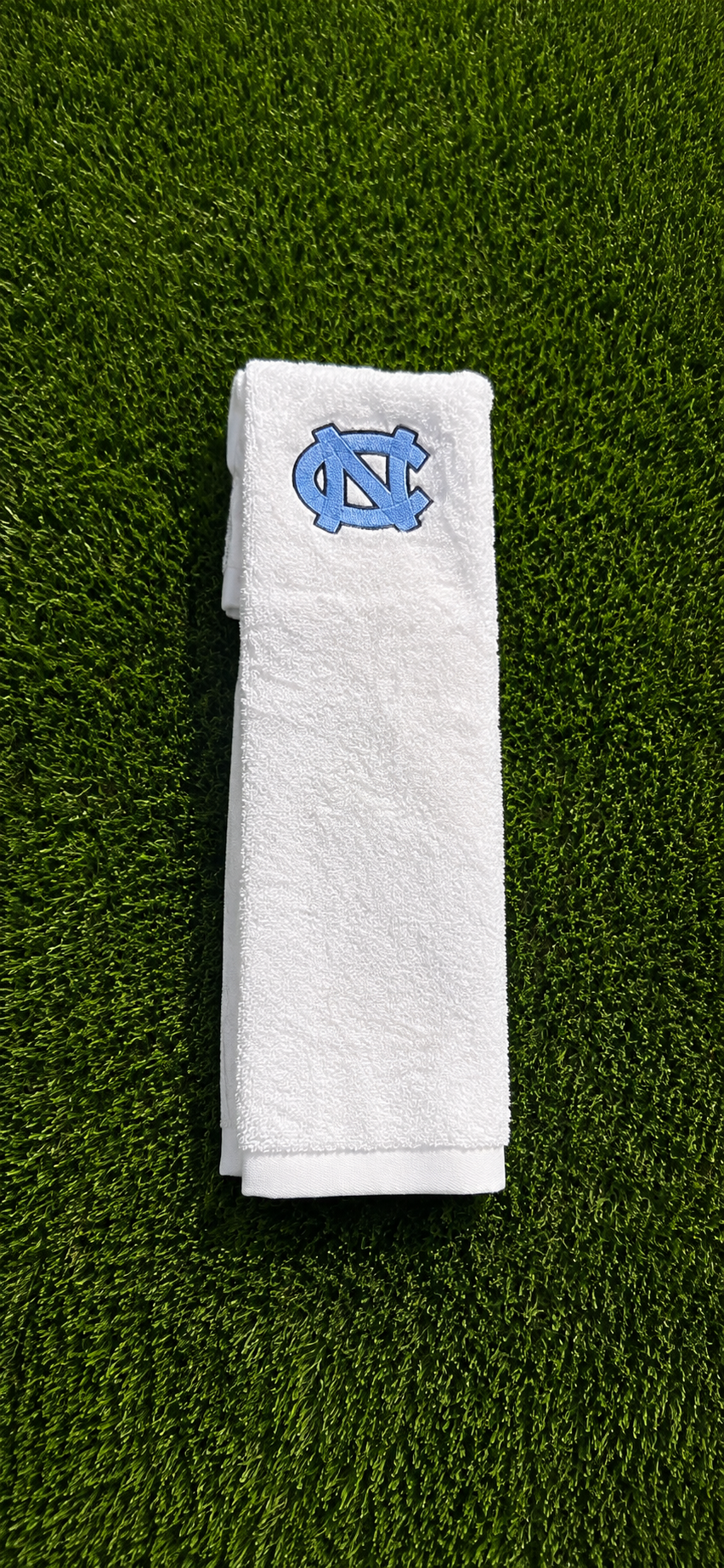 UNC Towel