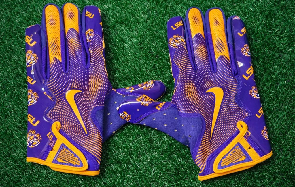 LSU Gloves