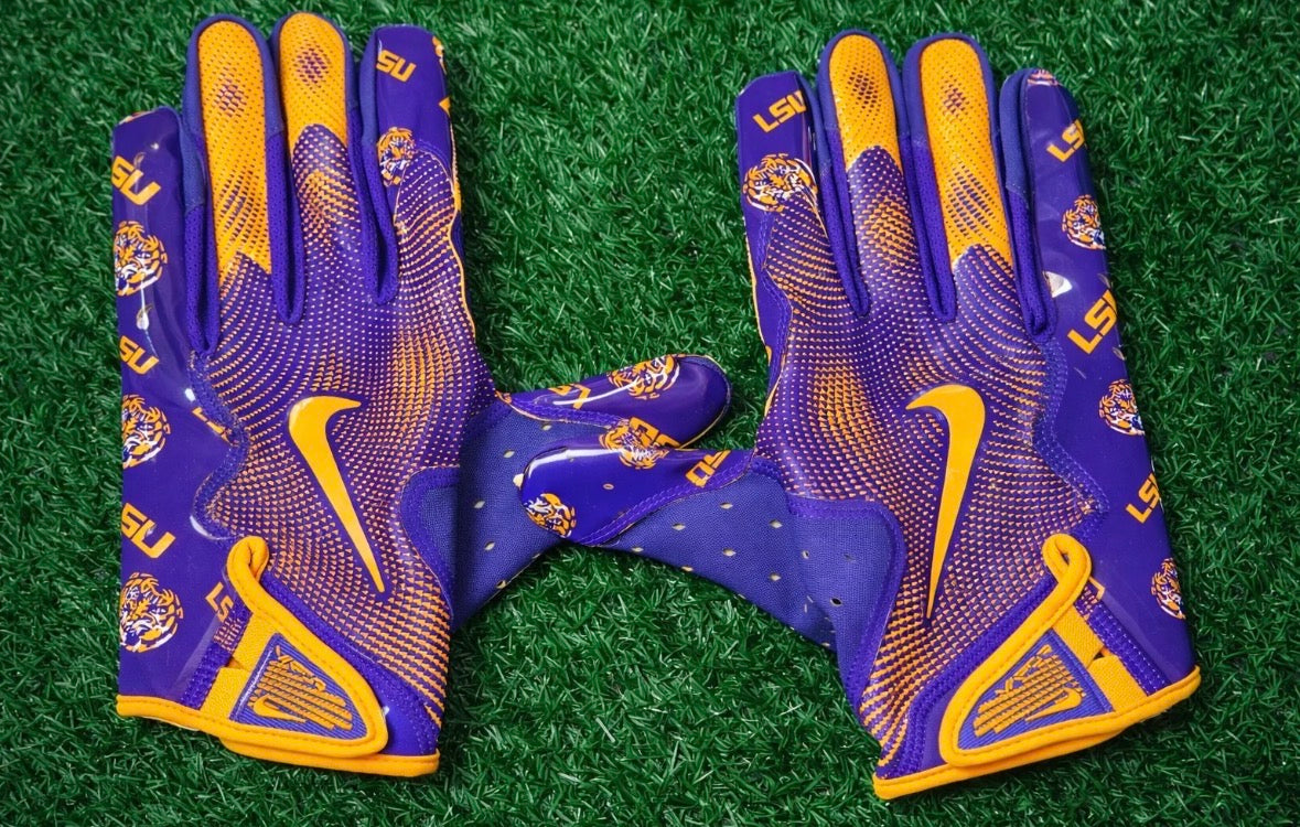 LSU Gloves