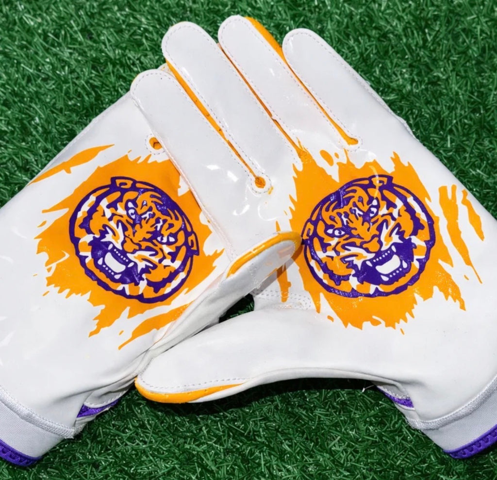 LSU Gloves