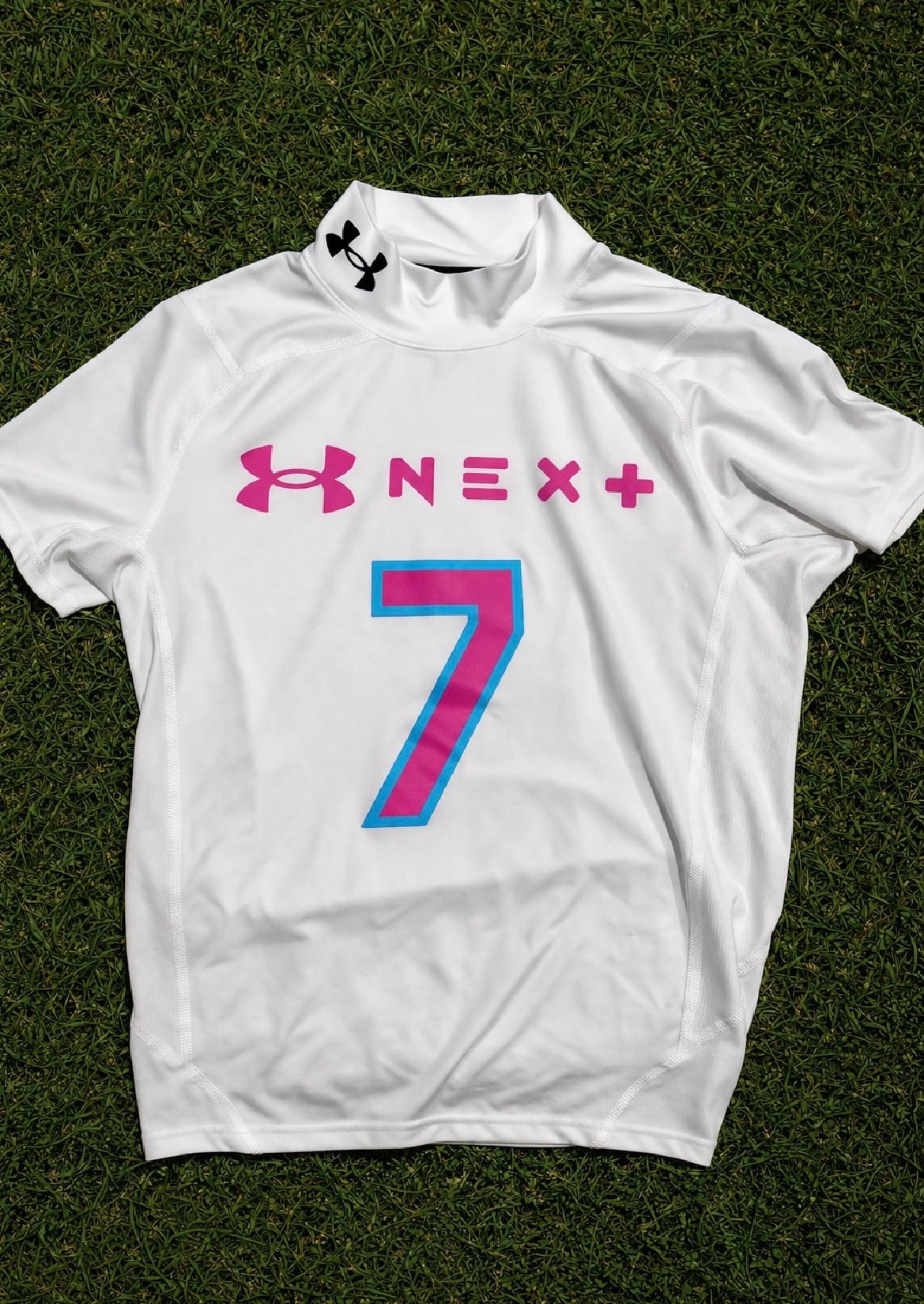 UA All-American Shirt