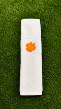 Clemson towel