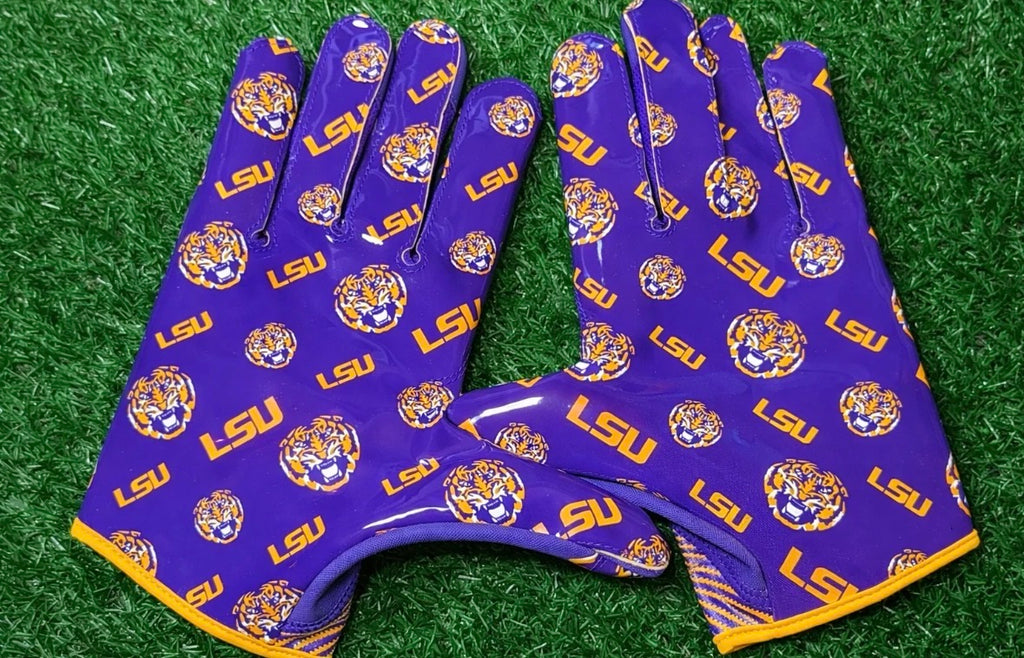 LSU Gloves
