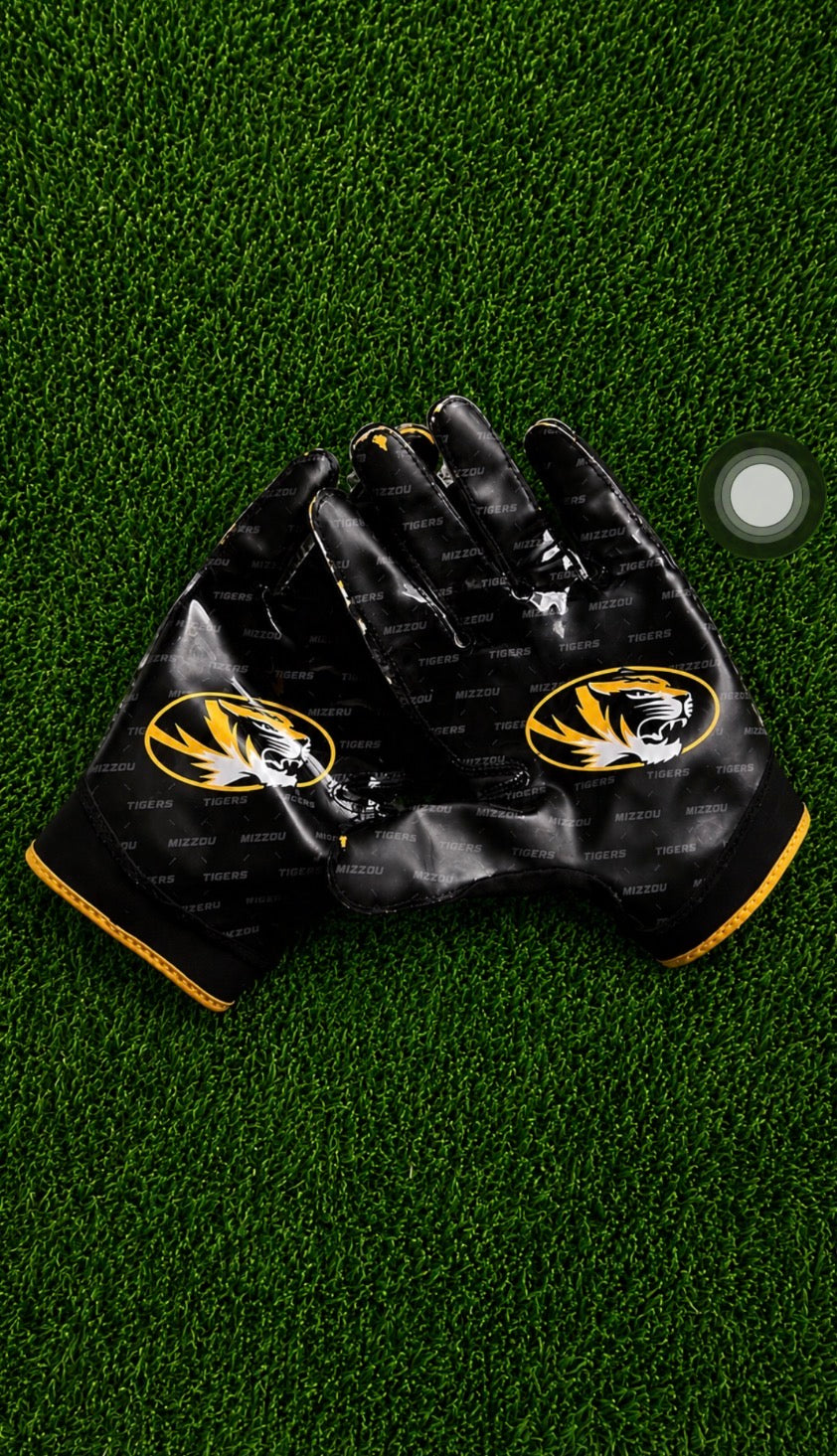 Mizzou Gloves