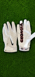 UGA White Gloves