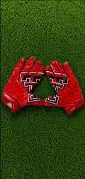 Texas Tech Gloves