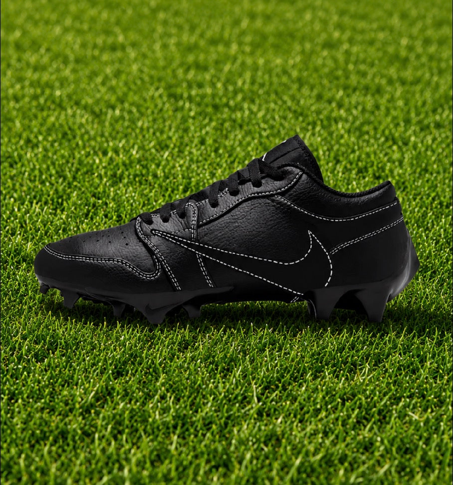 Travis Scott Low Cleats