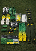 Oregon Pack