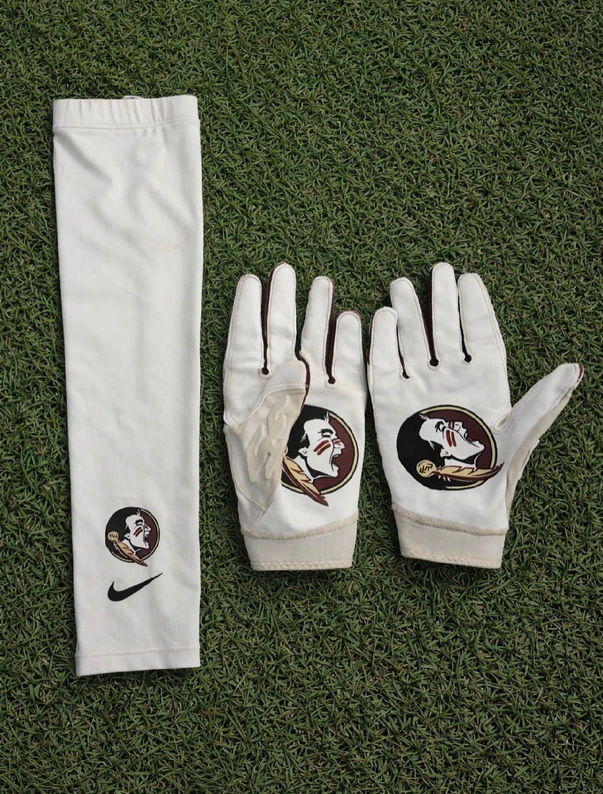 FSU Football Bundle